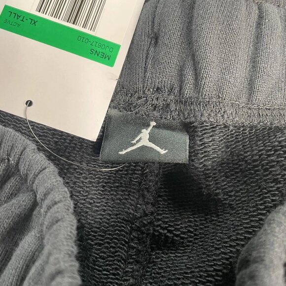 [XL-T] CACTUS JACK x NIKE AIR JORDAN Fragment Design Sweat Shorts Travis Scott - Picture 6 of 9